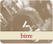birre artigianali