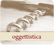 oggettistica