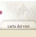 carta dei vini